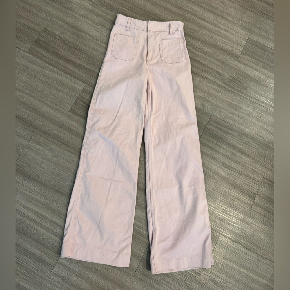 Zara Jeans